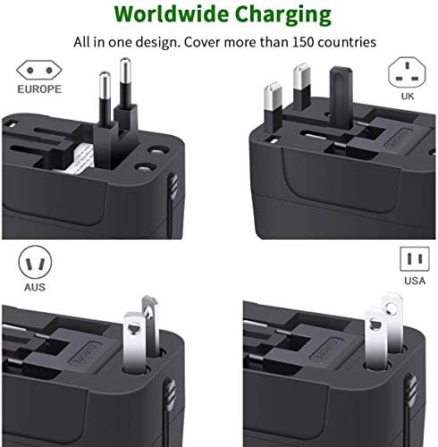 Universal Travel Charger™