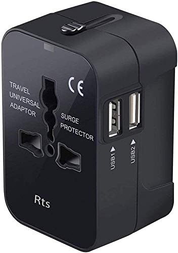 Universal Travel Charger™