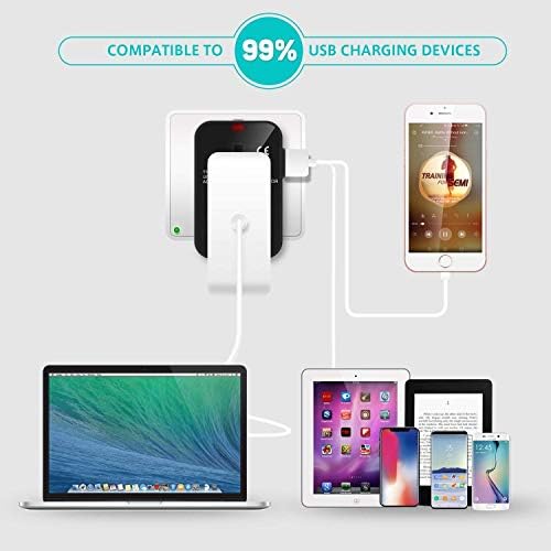 Universal Travel Charger™