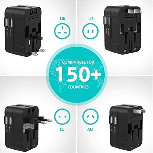 Universal Travel Charger™
