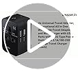 Universal Travel Charger™