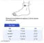 stylish silver plated light weight anklets