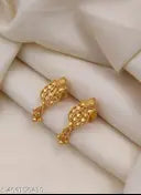 beautiful stud or jumkas for girls and woman
