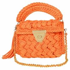 Turkish Trendy Clutch Handbag