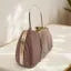 Latest stylist pink clutch for girl and women| Party wear Clutch | Bridal Clutch