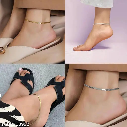 Anklets