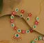 jewellery(Gold Plated Green-Pink Diamond),choker,necklace,jewellery set,indian wedding jewellery set,Maangalyam/Murukku,south,indian,maharastrian,highquality set for women girls