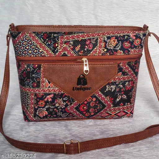 Unique and stylish Slingbags for women