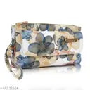 Wildauk Casual, Formal, Party Green Clutch