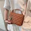 Women's PU Hand Bag Shoulder Bag Sling Bag | Ethereal Design |Embellished With Strap Perfect For Party Travel Or Daily Use For Girl