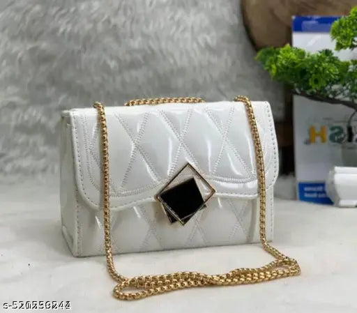Stylish new sling bag for Girls and women