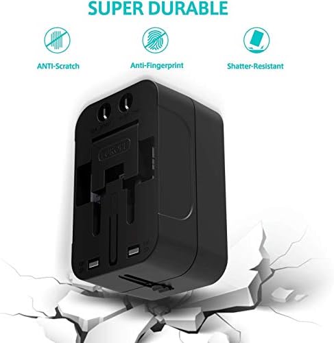 Universal Travel Charger™