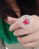 Finger rings