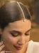 Maang Tikka for Women Beautiful AD/American Diamnd Studded Rhodium Plated Crystal Maang Tikka for Women and Girls