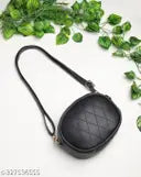 Trendy Sling Bag