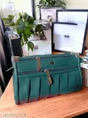 NEW CLUTCHS FOR WOMAN