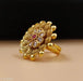 premium finger ring