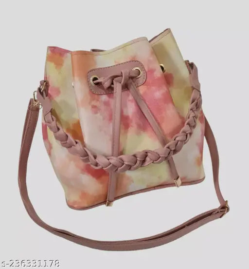 Stylish sling bag