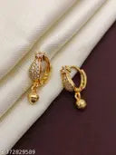 New Earrings & Studs