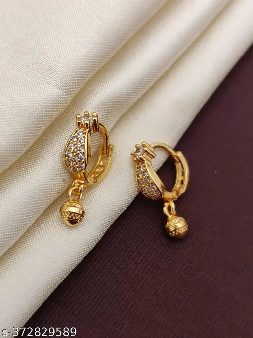 New Earrings & Studs