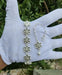 Twinkling Glittering Maangtika