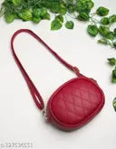 Trendy Sling Bag