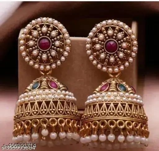 Designer Earrings