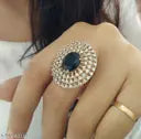 Finger rings