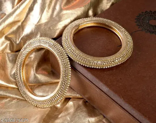 Chain Bandhagi designer bangles for women