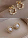 Earrings and Studs