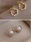 Earrings and Studs