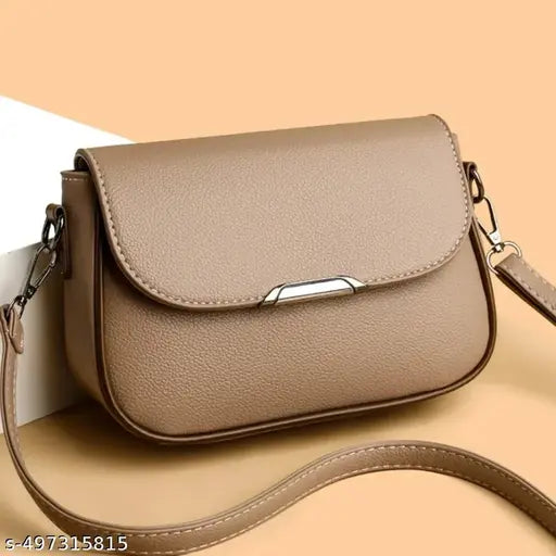 ROOZBAH Premium Design Sling Bag