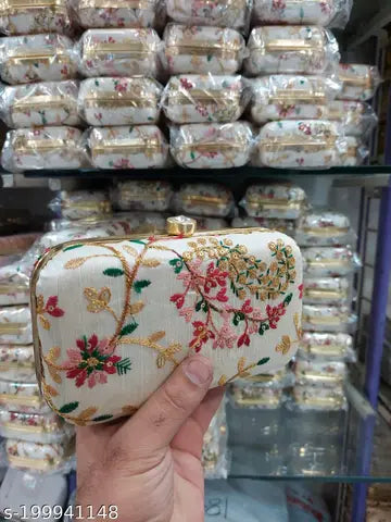 Bridal bags