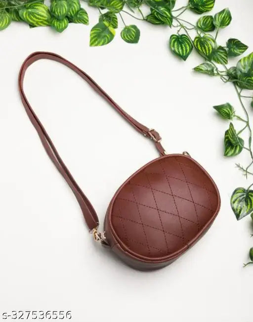 Trendy Sling Bag