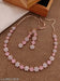 Shimmering Glittering Women Jewellery Set