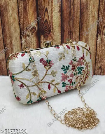 Bridal bags