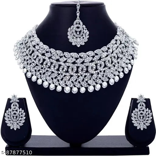 Bridal Jewellery sets