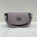 Latest trendy design box bag stylish bags sling bag for women