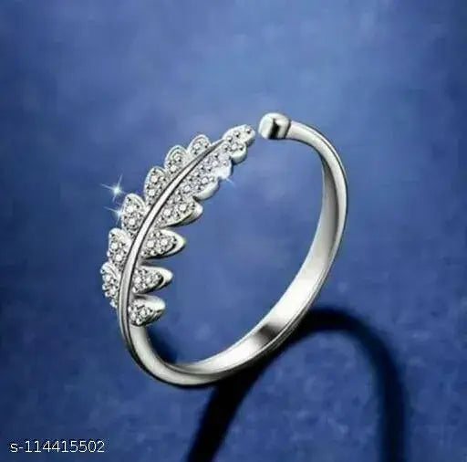 Glittering Ring for women