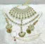 Bridal jewellery set