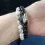 couple bracelet