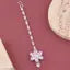 Twinkling Glittering Maangtika
