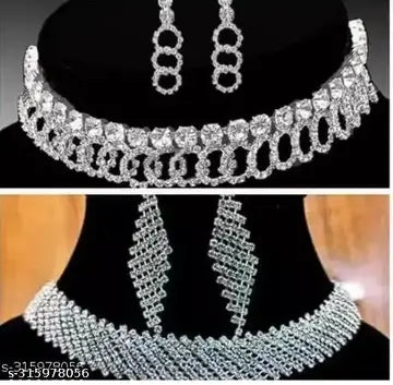 Bridal Jewellery sets